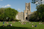 Photo of a campus building Photo of a campus building
