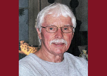 Charles J. Masters, M.D. Link to his story Charles J. Masters, M.D. Link to his story