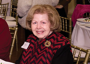 Doris Keeley, LAW '59. Link to her story Doris Keeley, LAW '59. Link to her story
