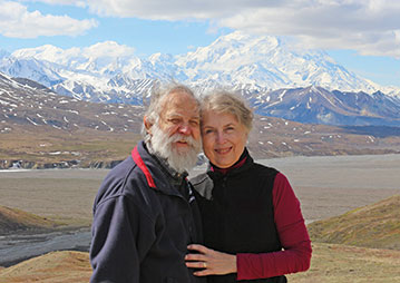 Dennis Marks, FCRH ’66. Link to his story Dennis Marks, FCRH ’66. Link to his story