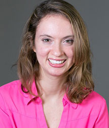 Photo of Emily Shepard