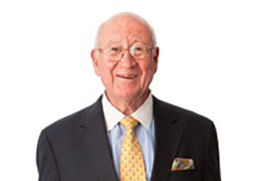 Hon. John F. Keenan ’54. Link to his story Hon. John F. Keenan ’54. Link to his story