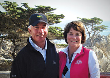 Joseph and Susan Maloney. Link to their story Joseph and Susan Maloney. Link to their story