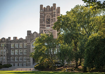 A Fordham building. Links to Tangible Personal Property A Fordham building. Links to Tangible Personal Property
