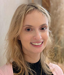 Photo of Emily Shepard