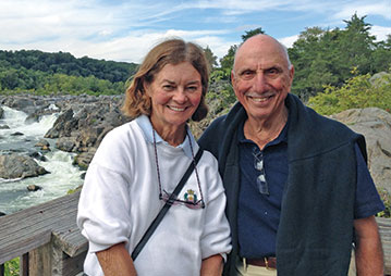 Tom and Eileen Lamberti. Links to their story Tom and Eileen Lamberti. Links to their story