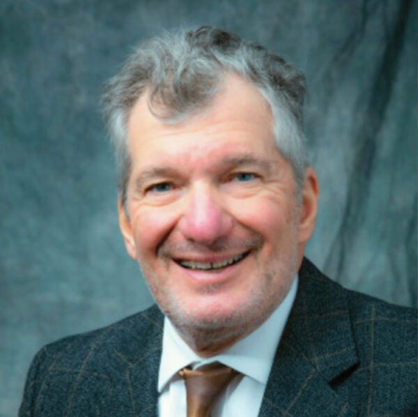 Edward “Ed” J. De Fazio, ’74