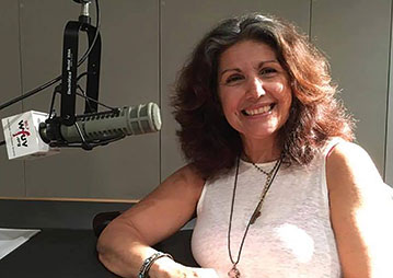 Karen Asconi. Links to her story Karen Asconi. Links to her story