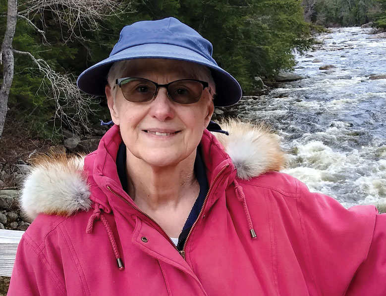Josephine Ruggiero, Ph.D., GSAS ’70, ’73