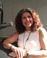 Photo of Karen Asconi